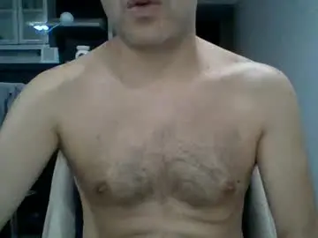 Chaturbate Live Sex Cam of hotitan
