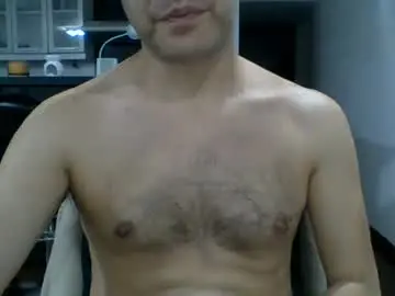Chaturbate Free Porn Cam of hotitan