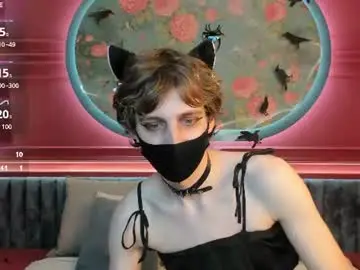 Chaturbate Live Porn of impdusk