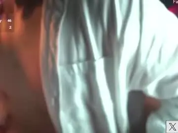 Chaturbate Private Sex Chat of just_your_dreamboy