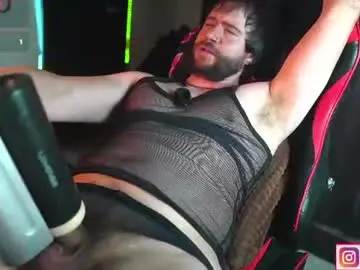 Chaturbate Nude Webcam of just_your_dreamboy