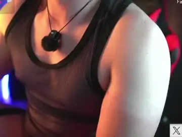 Chaturbate Live Sex of just_your_dreamboy