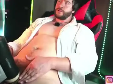 Chaturbate Live Porn of just_your_dreamboy