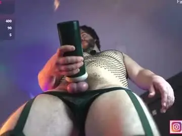 Chaturbate Live Sex of just_your_dreamboy