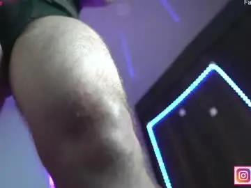 Chaturbate Sex Chat of just_your_dreamboy