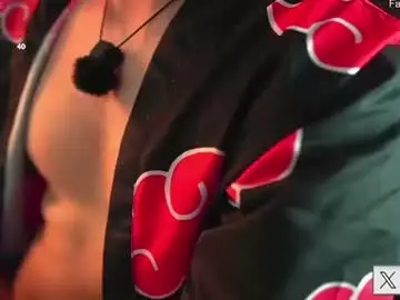 Chaturbate Nude Webcam of just_your_dreamboy