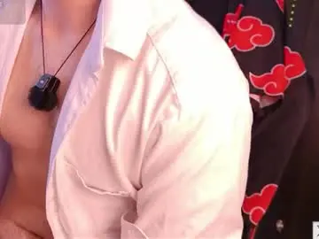 Chaturbate Adult Webcam of just_your_dreamboy