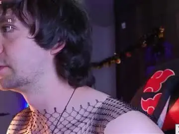 Chaturbate Private Sex Chat of just_your_dreamboy