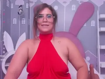 Chaturbate Nude Webcam of liz_ariza4u