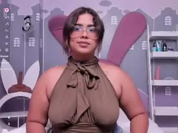 Chaturbate Best Webcam of liz_ariza4u
