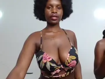 Chaturbate Adult Video Chat of malia_baby