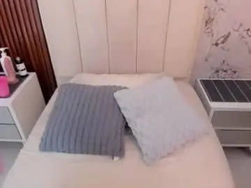 Chaturbate Live Sex of mileyjoas