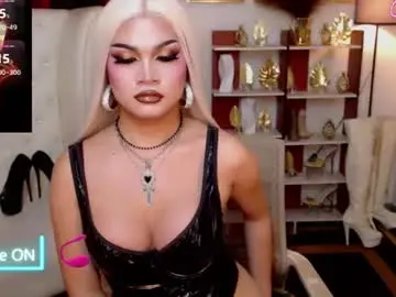 Chaturbate Adult Video Chat of mistressathenna