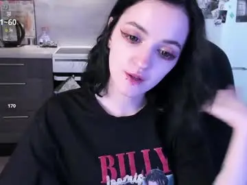 Chaturbate Live Porn of miura_moon