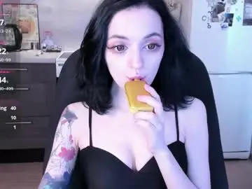 Chaturbate Best Webcam of miura_moon