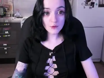 Chaturbate Sex Cam of miura_moon