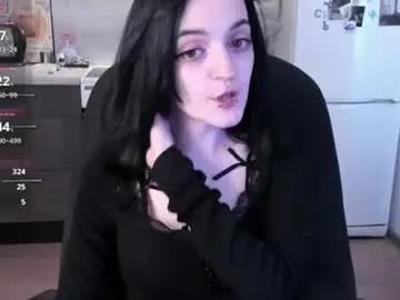 Chaturbate Adult Video Chat of miura_moon