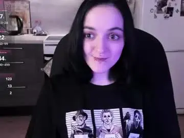 Chaturbate Adult Video Chat of miura_moon