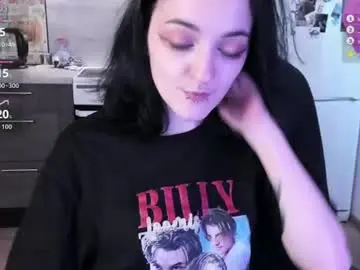 Chaturbate Live Sex Cam of miura_moon