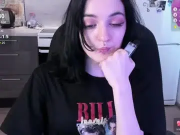 Chaturbate Best live sex cam show of miura_moon
