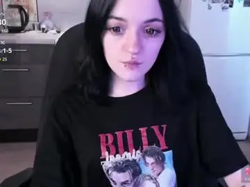 Chaturbate Nude Webcam of miura_moon