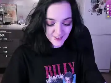 Chaturbate Sex Chat of miura_moon