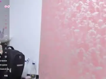 Chaturbate Free Porn Cam of nezuko_mitsuri