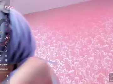 Chaturbate Free Live Porn of nezuko_mitsuri