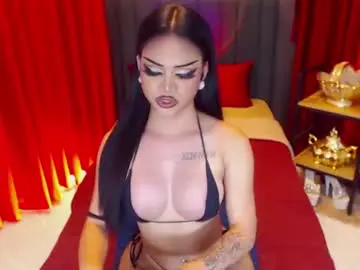 Chaturbate Private Sex Chat of red_ivyy