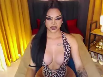 Chaturbate Live Sex Cam of red_ivyy