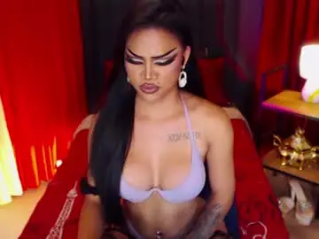 Chaturbate Best Webcam of red_ivyy