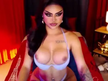 Chaturbate Live Sex of red_ivyy