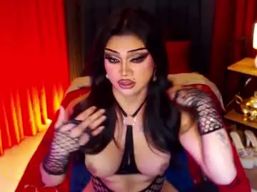 Chaturbate Adult Video Chat of red_ivyy