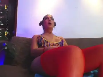 Chaturbate Free Porn Cam of shellsy_hans