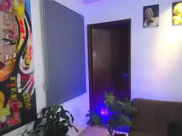 Chaturbate Free Live Porn of shellsy_hans