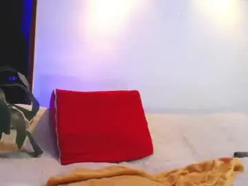 Chaturbate Best live sex cam show of shellsy_hans