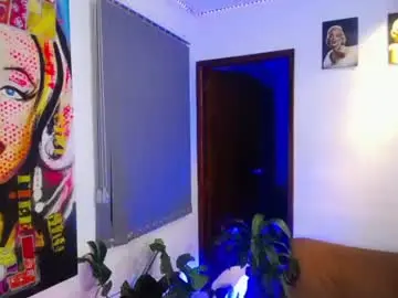 Chaturbate Adult Webcam of shellsy_hans