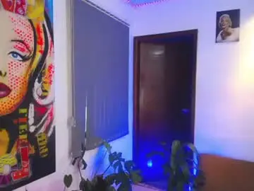Chaturbate Sex Cam of shellsy_hans