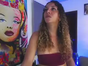 Chaturbate Free Live Porn of shellsy_hans