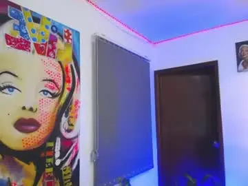 Chaturbate Watch Live Sex Cams of shellsy_hans
