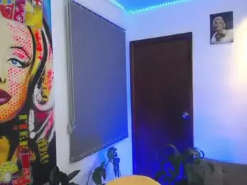 Chaturbate Live Sex Cam of shellsy_hans