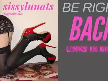 Chaturbate Sex Chat of sissylunats