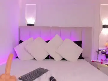 Chaturbate Sex Cam of sofynovoa