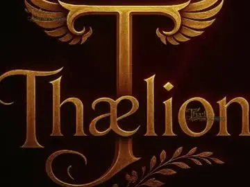 Chaturbate Nude Webcam of thaelion