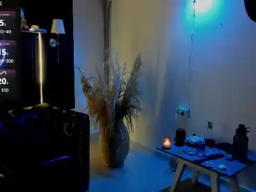 Chaturbate Adult Webcams of titobell10