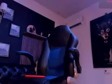 Chaturbate Live Sex of titobell10