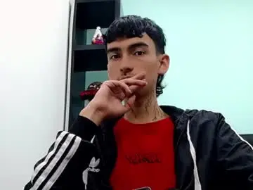 Chaturbate Best Webcam of ttimy_x_boy
