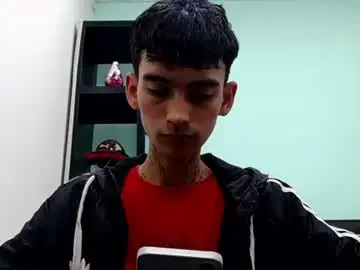 Chaturbate Sex Cam of ttimy_x_boy
