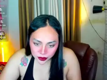 Chaturbate Nude Webcam of urperfection_beauty