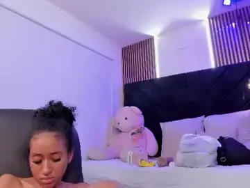Chaturbate Nude Webcam of vicky_castillo